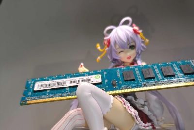 洛天依手办，叫什么我忘了