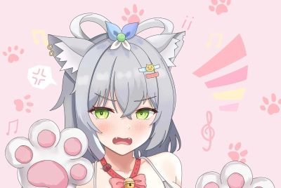 猫猫可爱捏ε(*･ω･)_/ﾟ:･☆