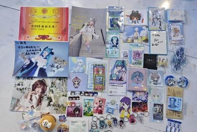 热烈庆祝南京vocaloid only 1.0顺利举办！